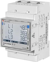 Wallbox Pulsar Max 22kW Trifásico
