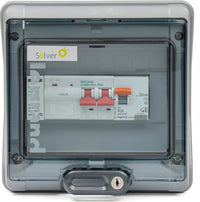 Kit Raedian NEO 7,4kW Monofásico