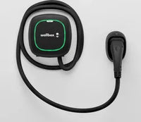 Wallbox Pulsar Max 7,4kW Monofásico