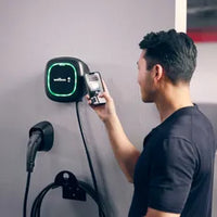 Wallbox Pulsar Max 22kW Trifásico