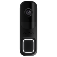 Ajax DoorBell Negro