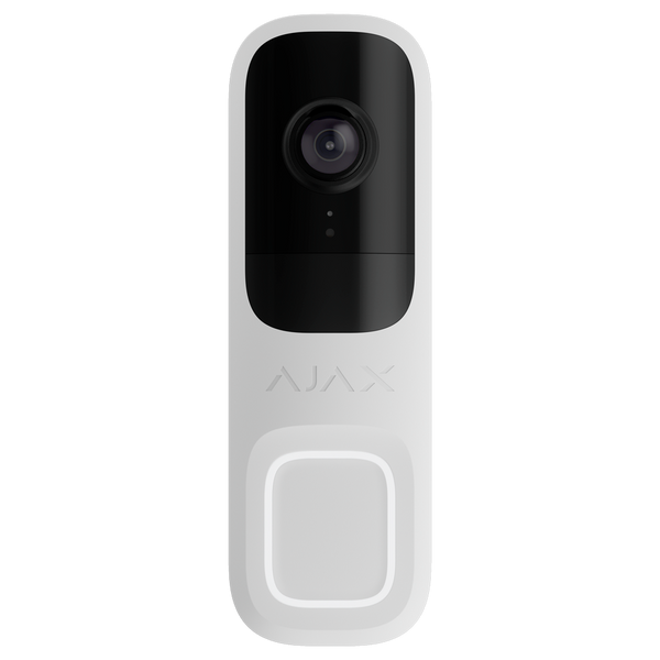 Ajax DoorBell Videoportero