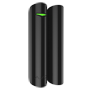 Ajax DoorProtect Plus Negro - Contacto Magnético