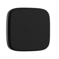 Detector de Humo, Termovelocimétrico y CO Ajax FireProtect 2 HSC | Inalámbrico | Negro.  AJ-FIREPROTECT2-HSC-SB-B