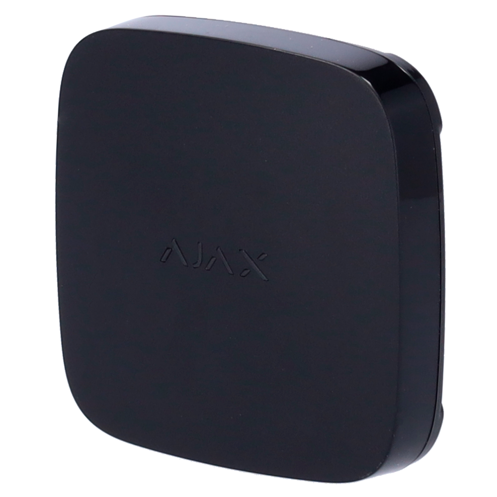 Detector Inundación Ajax Negro