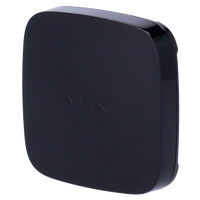 Detector Inundación Ajax Negro
