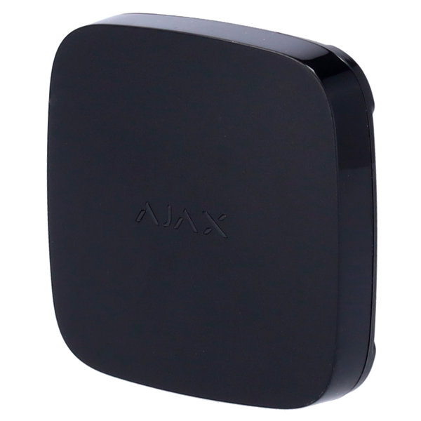 Detector Inundación Ajax Negro