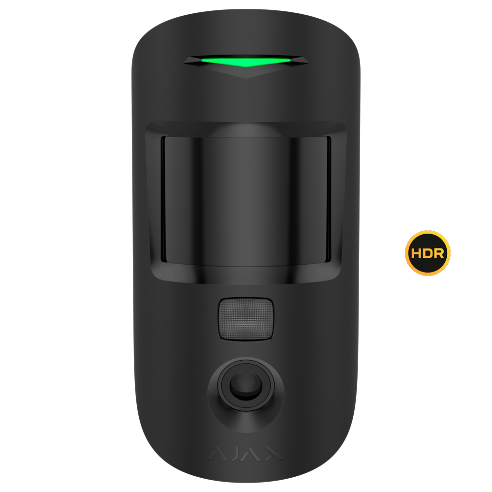 Fotodetector Ajax PhOD