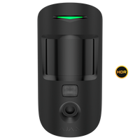 Fotodetector Ajax PhOD