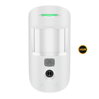 Kit Alarma Ajax TITAN Inalámbrica para Autocaravana y Caravana | 4G + SIM Gratis 1 Año | Preconfigurado | Grado 2