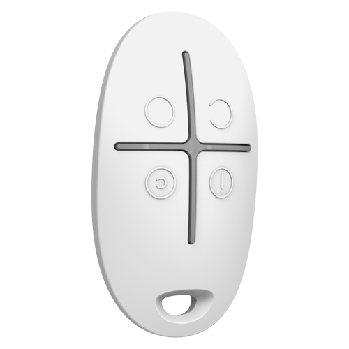 Kit Alarma Ajax TITAN Inalámbrica para Autocaravana y Caravana | 4G + SIM Gratis 1 Año | Preconfigurado | Grado 2