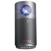 Proyector Portátil Nebula Capsule Air | Google TV | 150 Lúmenes | Dolby Audio. ANK-NEBULA-CAPSULE-AIR-B