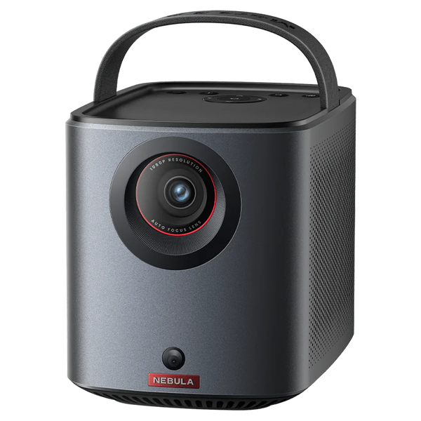 Proyector Portátil Nebula Mars 3 Air 1080p | Google TV | 400 Lúmenes | Dolby Audio  ANK-NEBULA-MARS3-AIR
