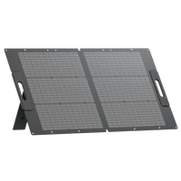 Kit Bluetti 700W + Panel Solar 100W