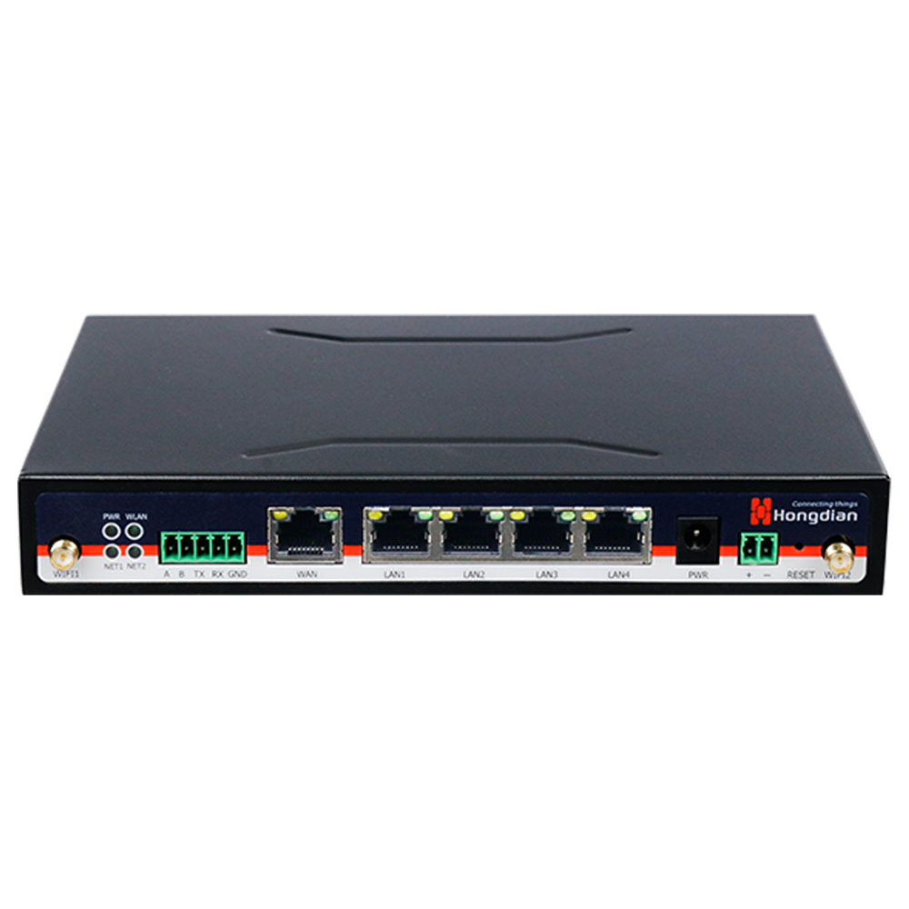 Router 5G Industrial Hongdian H8870