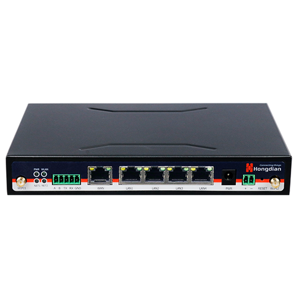 Router 5G Industrial Hongdian H8870