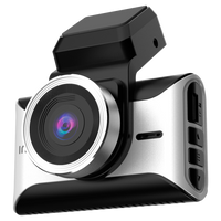 IMOU Dashcam 4K GPS