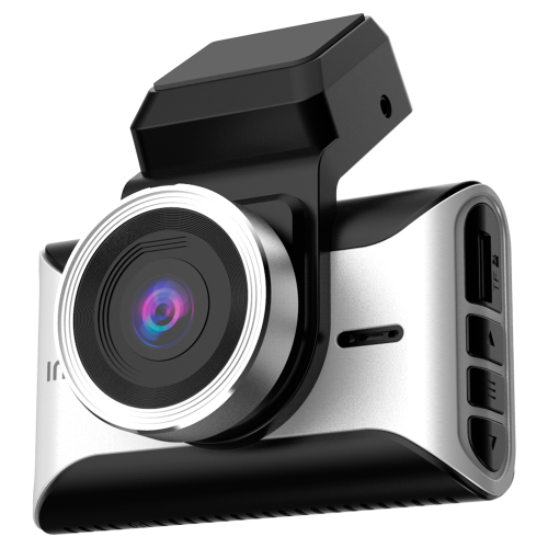 IMOU Dashcam 4K GPS