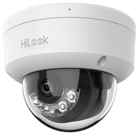Kit Kit Videovigilancia Hikvision 4 Cámaras - Kit VideovigilanciaHikvision | NVR 4 Canales PoE + 4 Cámaras Domo IP 4MP + HDD 2TB | Listo para Instalar
