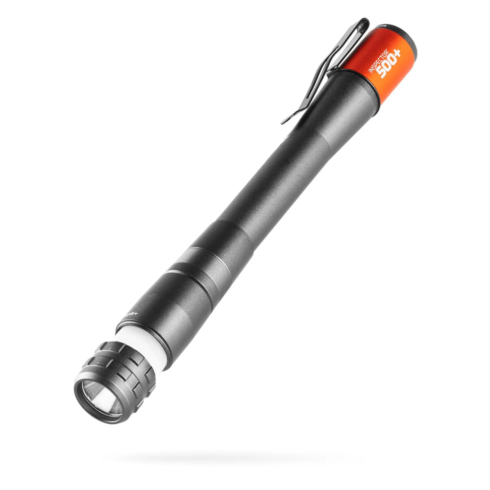 Linterna Nebo Inspector 500