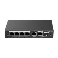 Switch PoE Reyee RG-ES206GS-P