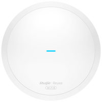 Kit Wi-Fi Oficina Reyee 4 AP