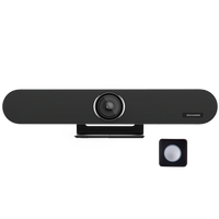 Barra Videoconferencia 4K ROC-RB10