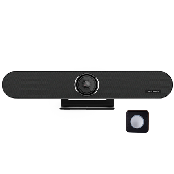 Barra Videoconferencia 4K ROC-RB10