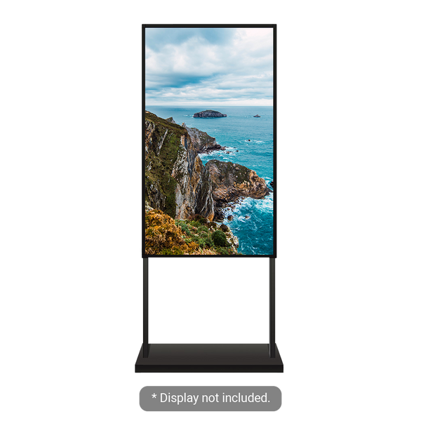 Soporte Peana Monitor 43"