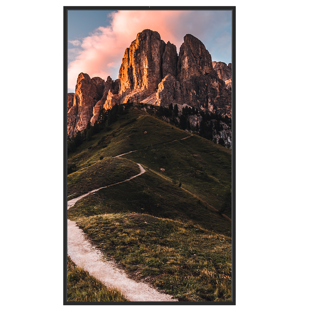 Monitor Alto Brillo 43" 3500 nits