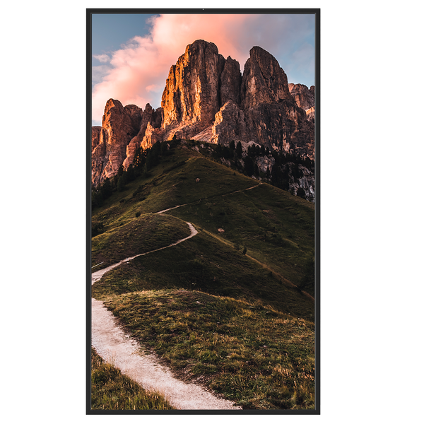 Monitor Alto Brillo 43" 3500 nits