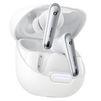 Auriculares Inalámbricos Soundcore by Anker Liberty 4 NC | 50h | ANC | IPX4. SNC-LIBERTY-4NC-W