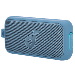 Altavoz Bluetooth Soundcore by Anker Motion 300 30W Estéreo | 13h | IPX7 | Azul. SNC-MOTION300-BLUE