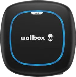 Wallbox Pulsar Max 7,4kW Monofásico