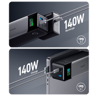 Anker Power Bank 24000mAh 140W