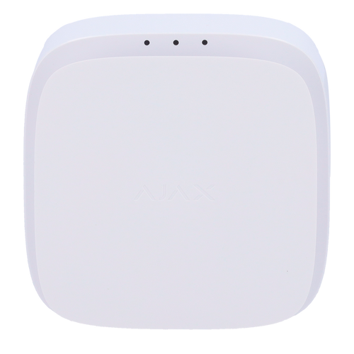 Ajax FireProtect 2 HSC Blanco - Detector de Humo y CO