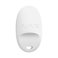 Ajax SpaceControl (8EU) Blanco - Mando a Distancia Multifunción .AJ-SPACECONTROL-W