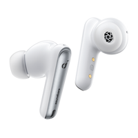 Auriculares Inalámbricos Soundcore by Anker Liberty 4 NC | 50h | ANC | IPX4. SNC-LIBERTY-4NC-W