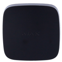 Detector Inundación Ajax Negro