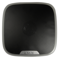 Ajax StreetSiren DoubleDeck - Sirena Exterior Inalámbrica Grado 2 .AJ-STREETSIREN-B