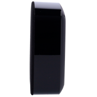Ajax SpeakerPhone Jeweller | Módulo de Voz Inalámbrico Bidireccional | 103 dB | VoRF | Negro.   AJ-SPEAKERPHONE-B
