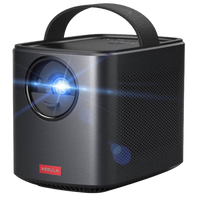 Proyector Portátil Nebula Mars 3 Air 1080p | Google TV | 400 Lúmenes | Dolby Audio  ANK-NEBULA-MARS3-AIR