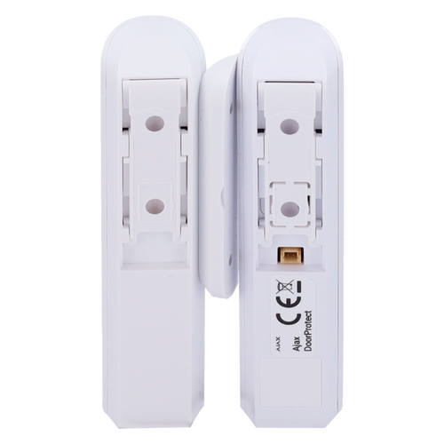 Ajax DoorProtect Plus Blanco - Contacto Magnético