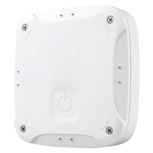 Ajax LeaksProtect | Detector de Inundación Inalámbrico | 868 MHz Jeweller | IP65 | Blanco.AJ-LEAKSPROTECT-W