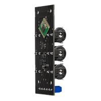 Ajax Transmitter | Transmisor Radio Inalámbrico | Grado 2 | Integra Detectores de Terceros | 868 MHz. AJ-TRANSMITTER