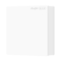 Reyee Wi-Fi 6 AP Mural AX1800