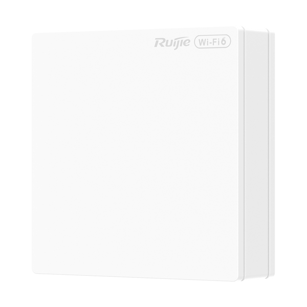 Reyee Wi-Fi 6 AP Mural AX1800