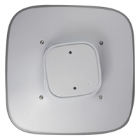 Ajax StreetSiren DoubleDeck - Sirena Exterior Inalámbrica Grado 2 Blanca. AJ-STREETSIREN-B