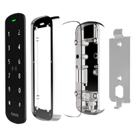 Kit Control Acceso Anviz M3PRO