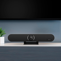 Barra Videoconferencia 4K ROC-RB10
